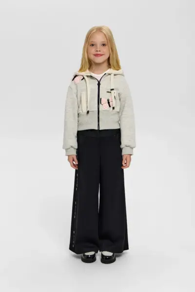 Худи с декором — изображение 6