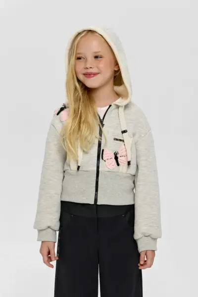 Худи с декором — изображение 3