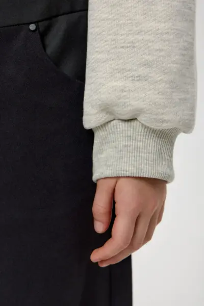 Худи с декором — изображение 12