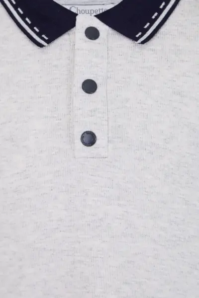 Сорочка-поло — изображение 3