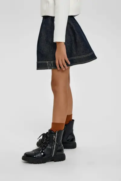 Юбка на резинке — изображение 4