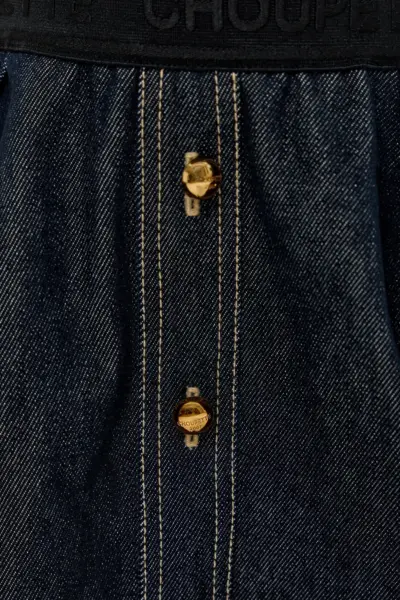 Юбка на резинке — изображение 10