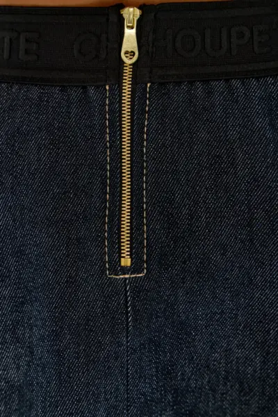 Юбка на резинке — изображение 9