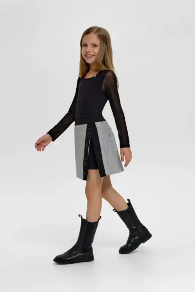 Юбка-шорты — изображение 7