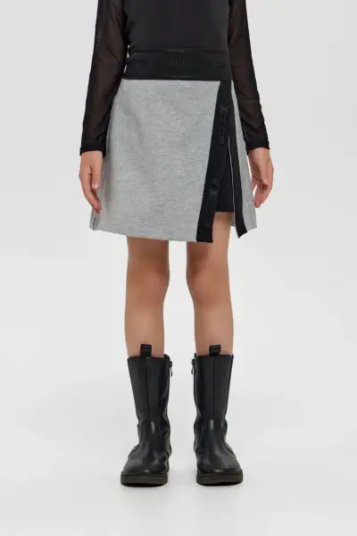 Юбка-шорты — изображение 4