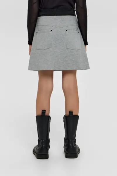 Юбка-шорты — изображение 5