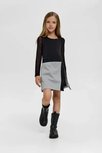 Юбка-шорты — изображение 6