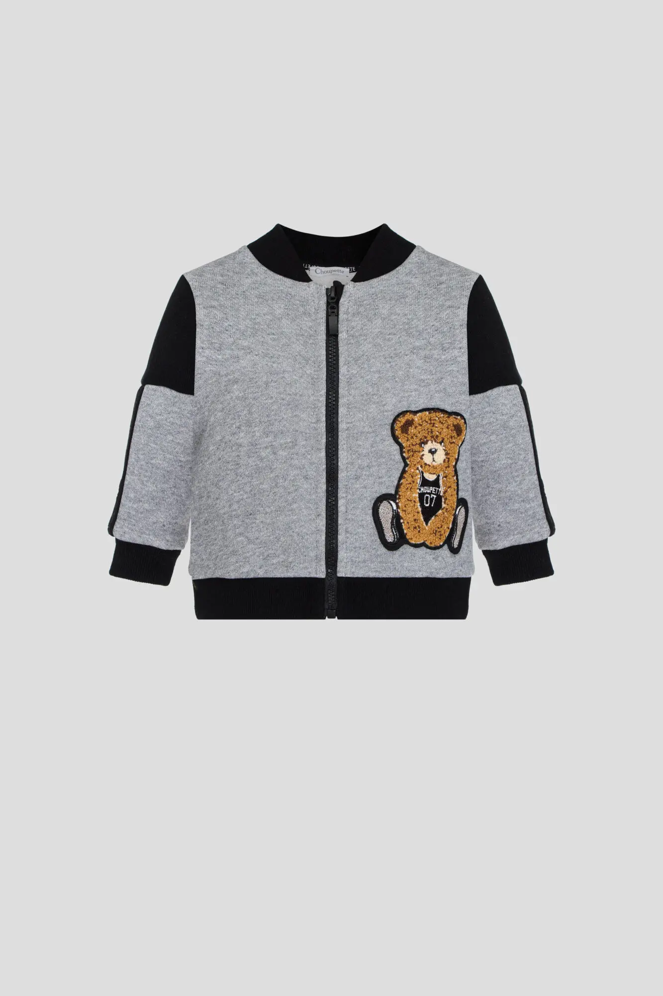 54.133 (1) Бомбер на молнии — изображение 1