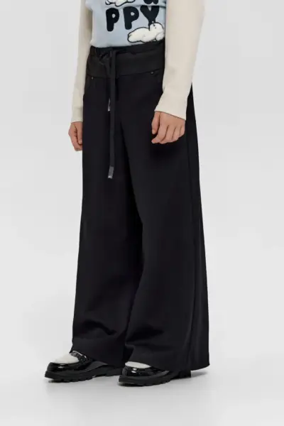 Брюки с декором — изображение 4