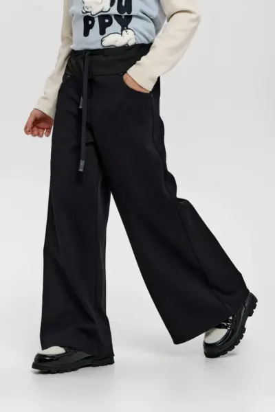 Брюки с декором — изображение 3