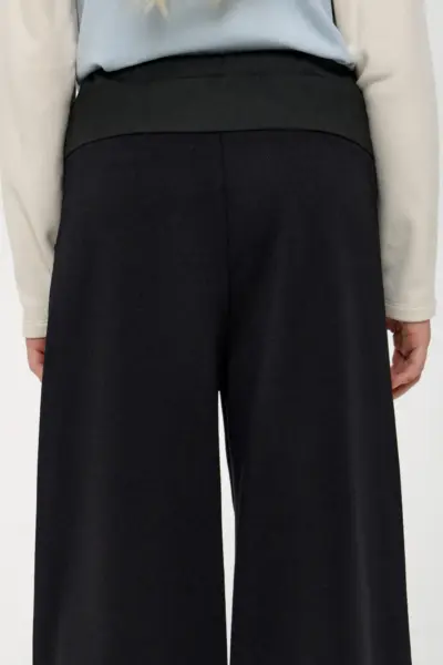 Брюки с декором — изображение 9