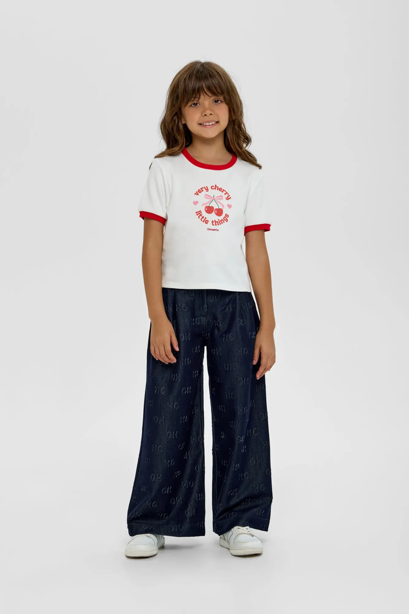 57.132 (1) Джинсы — изображение 1