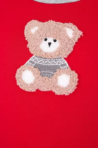 Свитшот с декором — изображение 3