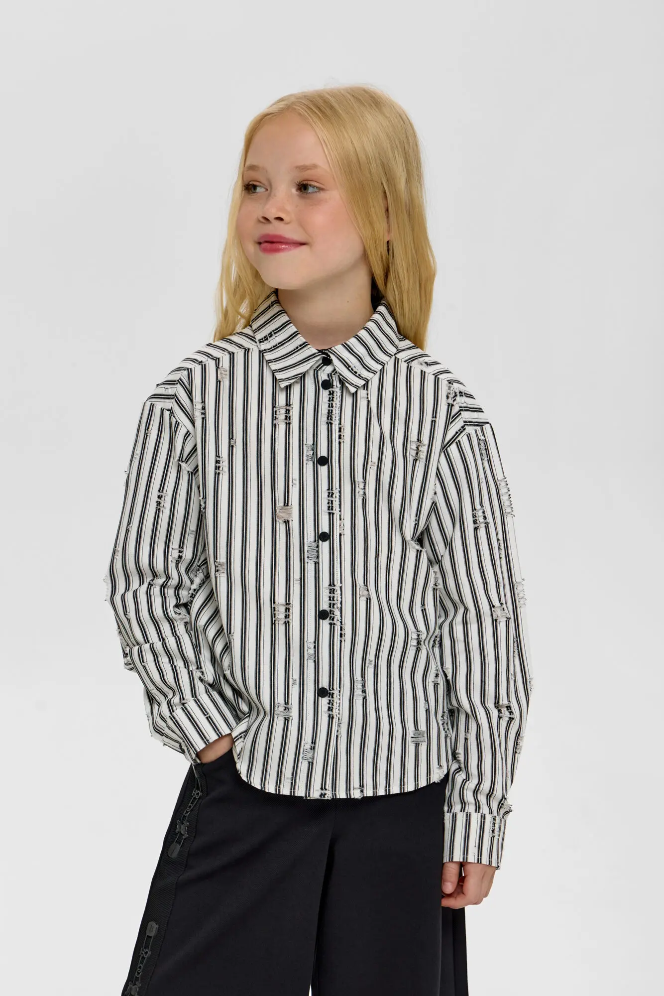 58.132 (1) Блузка — изображение 1