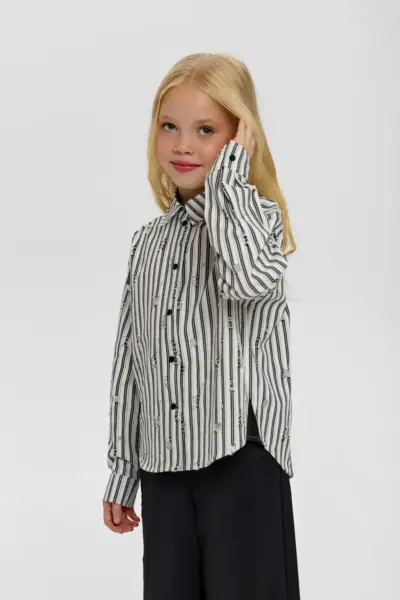 Блузка — изображение 3