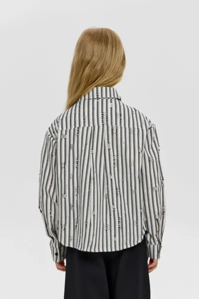 Блузка — изображение 5