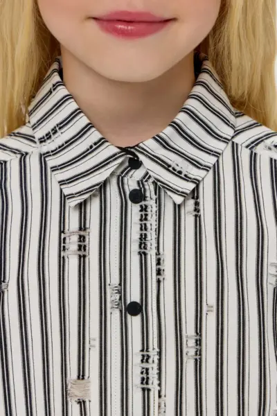 Блузка — изображение 11