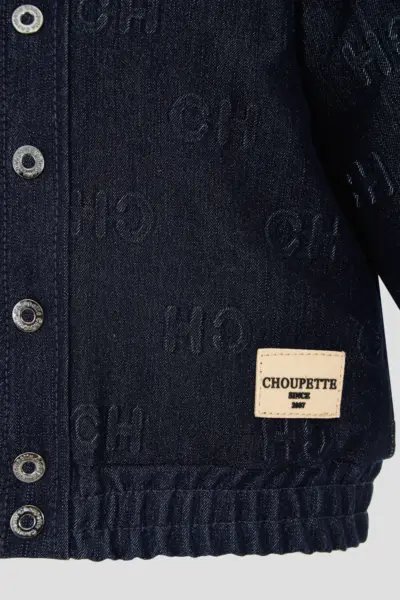 Куртка под джинсу — изображение 3