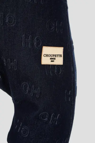 Комбинезон утепленный — изображение 3