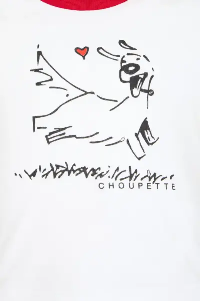 Футболка с принтом — изображение 3