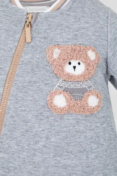 Комбинезон с декором — изображение 3