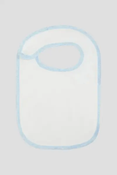 Слюнявчики, (2 шт) — изображение 3