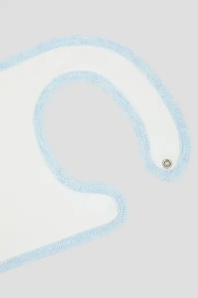 Слюнявчики, (2 шт) — изображение 6