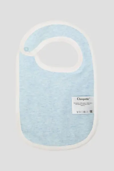 Слюнявчики, (2 шт) — изображение 5