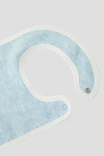 Слюнявчики, (2 шт) — изображение 7