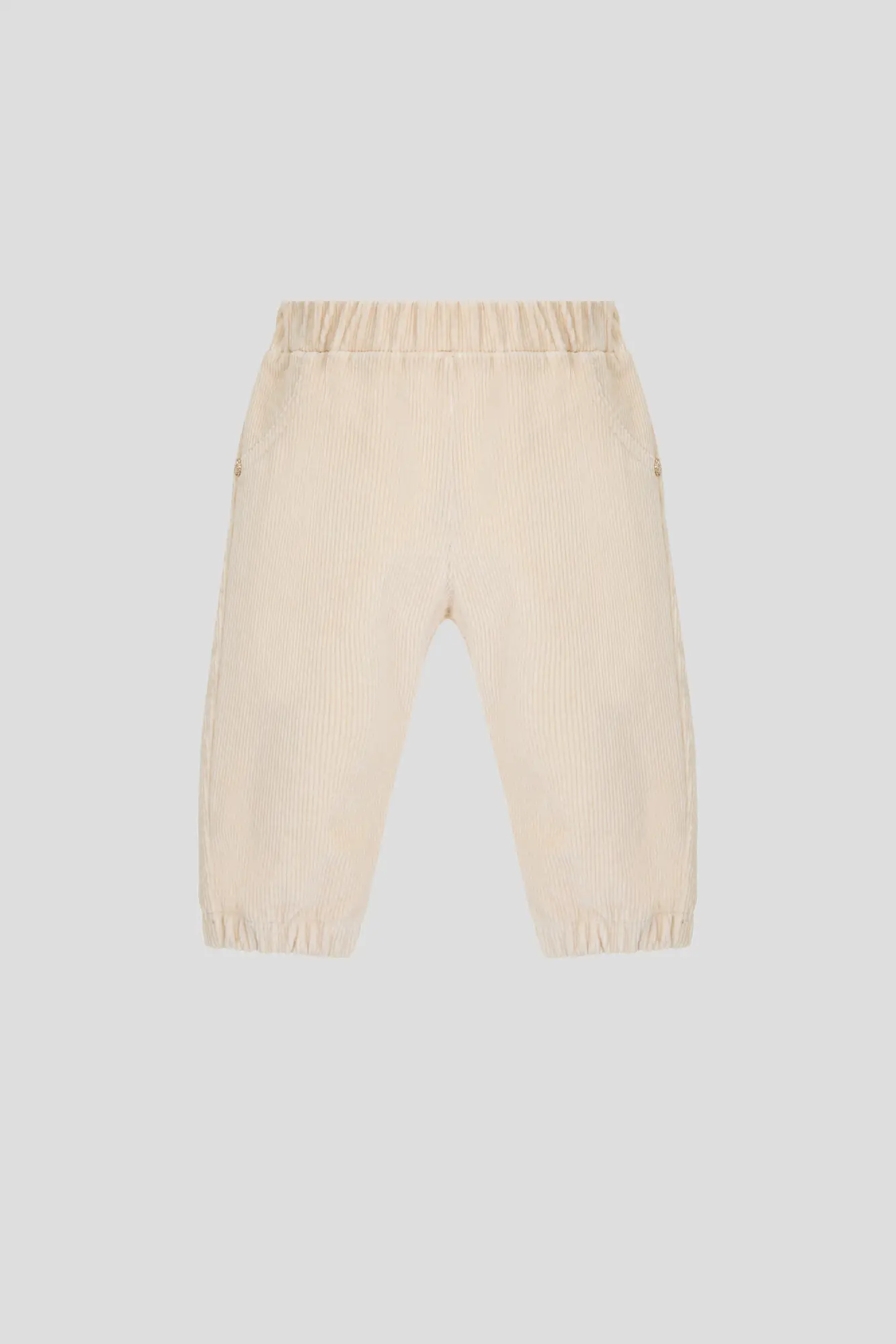 69.132 (1) Брюки вельветовые — изображение 1