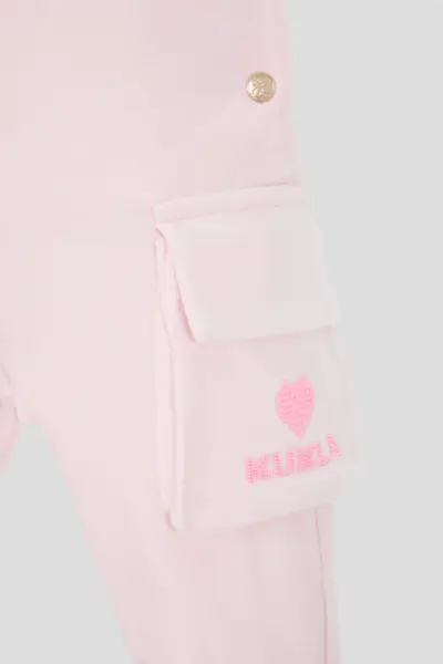 Комбинезон с декором — изображение 3