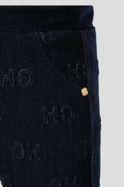 Брюки под джинсу — изображение 3