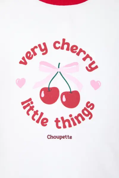 Футболка с принтом — изображение 3