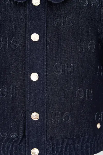 Куртка по джинсу — изображение 3