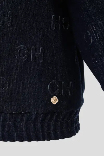 Куртка по джинсу — изображение 4