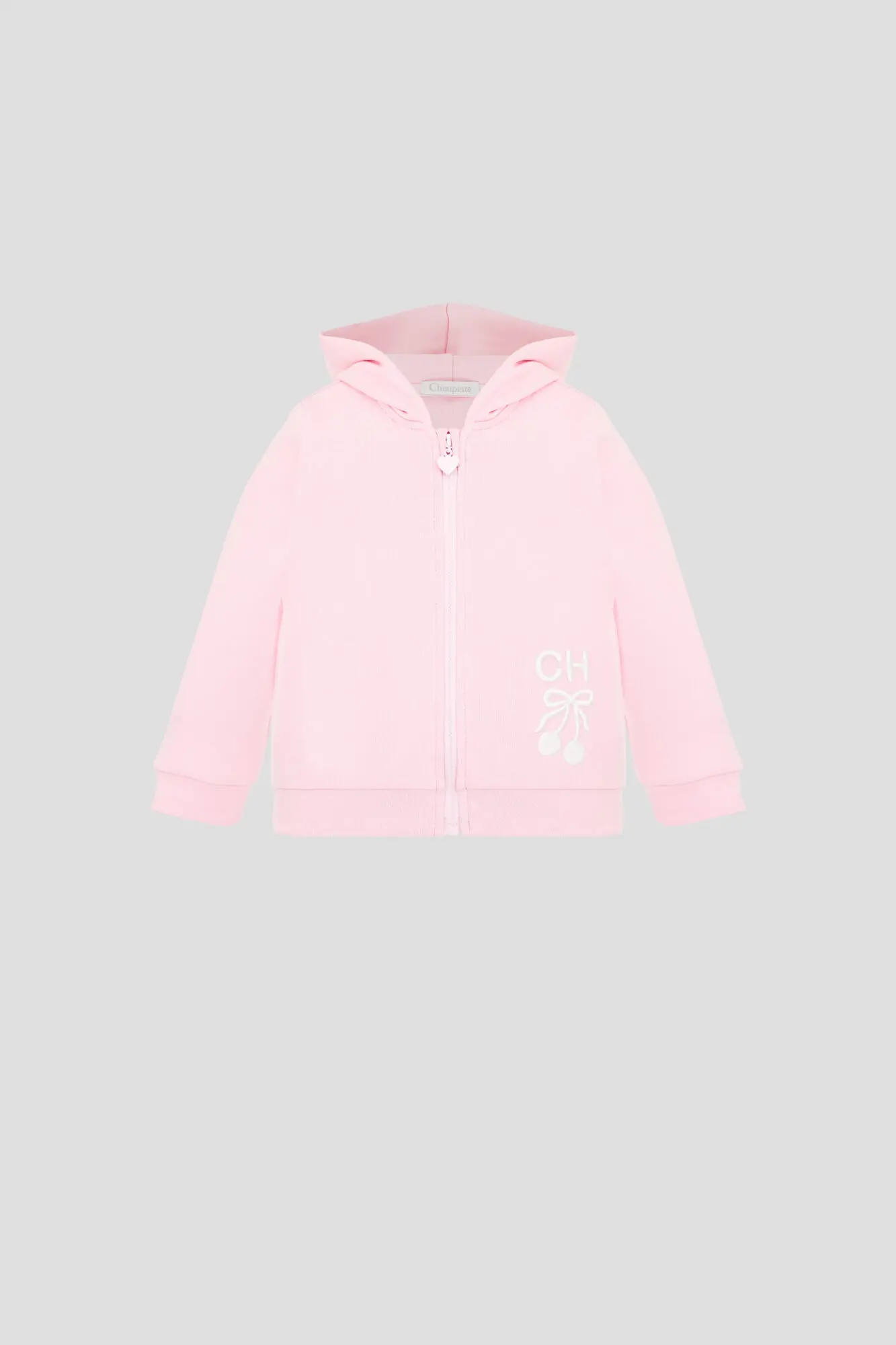 77.132 (1) Бомбер с декором — изображение 1