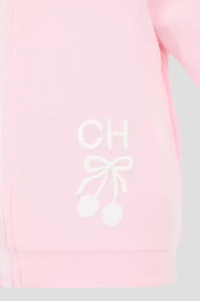 Бомбер с декором — изображение 3