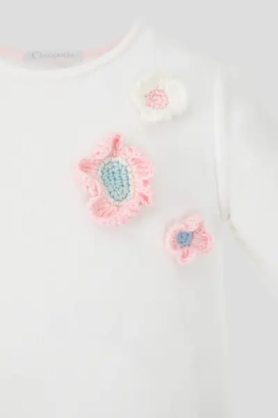 Комбинезон велюровый — изображение 3