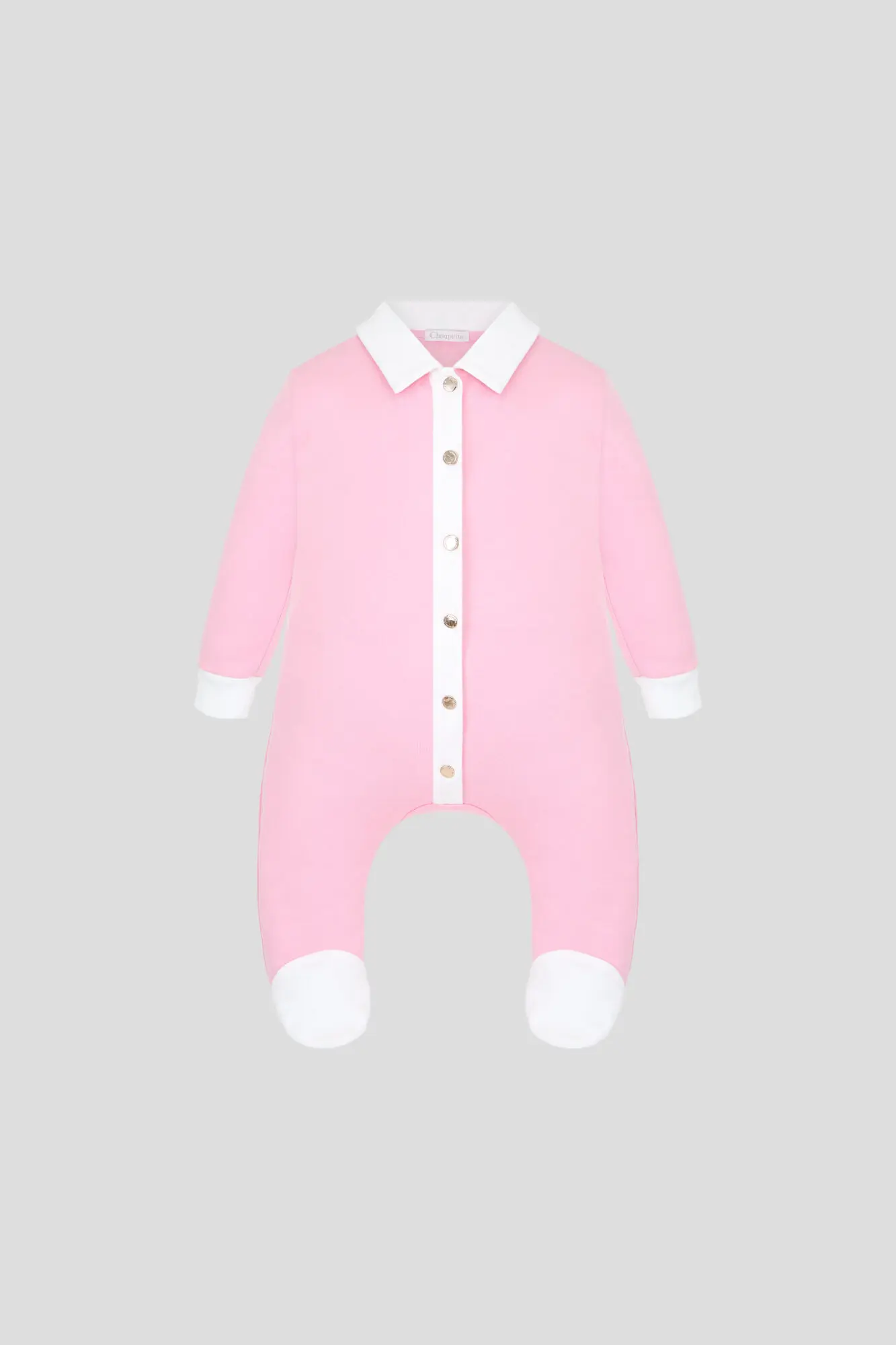 84.132 (1) Комбинезон — изображение 1