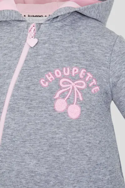 Комбинезон утепленный — изображение 3