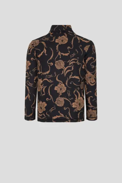 Комплект термобелья (лонгслив, леггинсы) — изображение 3