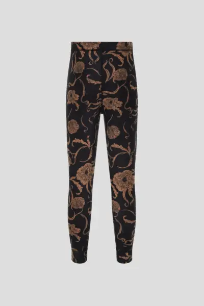 Комплект термобелья (лонгслив, леггинсы) — изображение 4