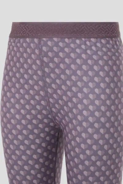 Комплект термобелья (лонгслив, леггинсы) — изображение 7