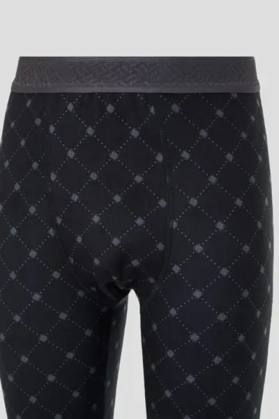 Комплект термобелья (лонгслив, штанишки) — изображение 7