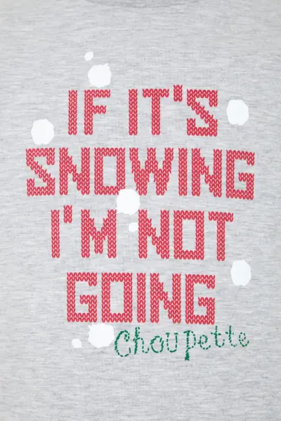 Пижама (лонгслив, брюки) — изображение 7