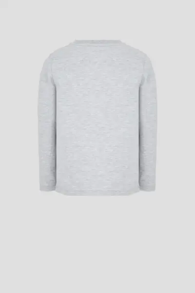 Пижама (лонгслив, брюки) — изображение 4