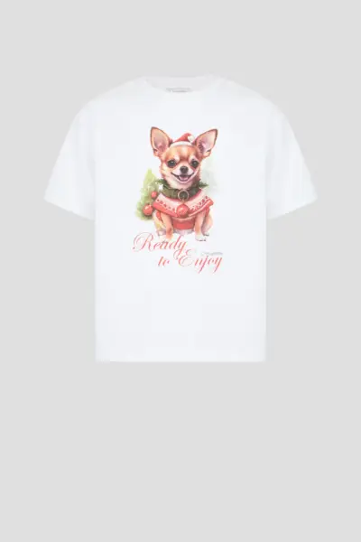 Пижама (футболка, брюки) — изображение 3