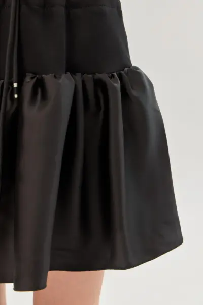 Юбка-шорты на резинке — изображение 10