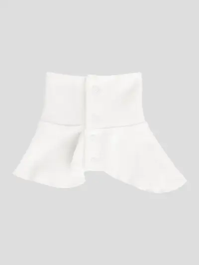 Конверт-комбинезон-трансформер с меховой опушкой — изображение 5