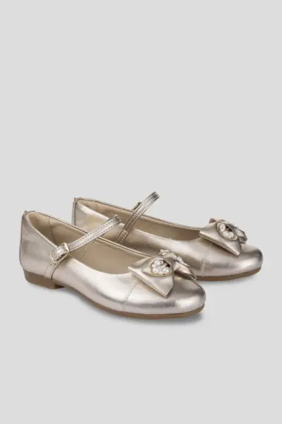 Туфли с бантом — изображение 5